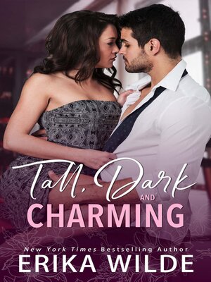 cover image of Tall, Dark and Charming